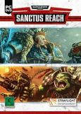 Warhammer 40 000: Sanctus Reach tn