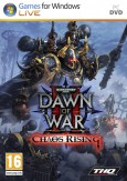 Warhammer 40.000: Dawn of War 2 - Chaos Rising tn