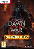 Warhammer 40.000: Dawn of War II - Retribution tn