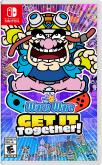 WarioWare: Get It Together! tn