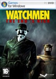 Watchmen: The End is Nigh tn