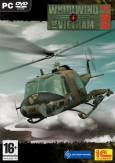Whirlwind of Vietnam: UH-1 tn