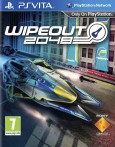 Wipeout 2048 tn