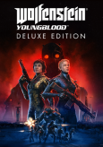 Wolfenstein: Youngblood tn