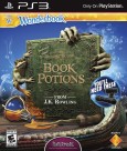 Wonderbook: Book of Potions tn