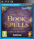 Wonderbook: Book of Spells tn