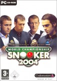 World Championship Snooker 2004 tn