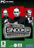 World Snooker Championship 2005 tn