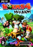 Worms 4: Mayhem tn
