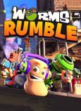 Worms Rumble tn