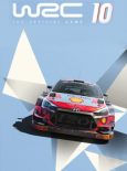 WRC 10 FIA World Rally Championship tn