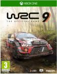 WRC 9 FIA World Rally Championship tn