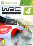 WRC: FIA World Rally Championship 4  tn