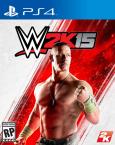 WWE 2K15 tn