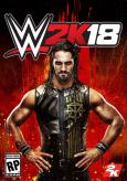 WWE 2K18 tn