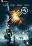 X4: Foundations tn