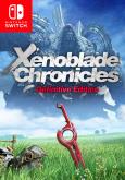 Xenoblade Chronicles: Definitive Edition tn