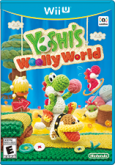 Yoshi's Woolly World tn