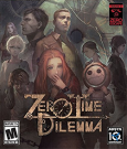 Zero Time Dilemma tn