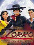 Zorro The Chronicles tn