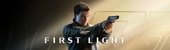007 First Light