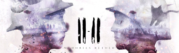 11-11: Memories Retold