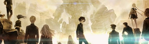 13 Sentinels: Aegis Rim