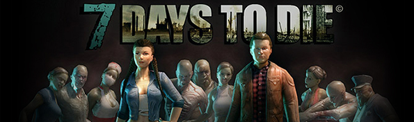 7 Days to Die