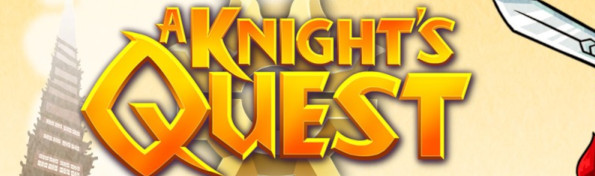 A Knight's Quest