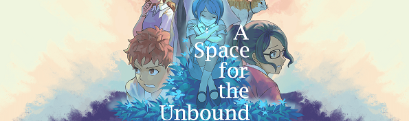 A Space for the Unbound