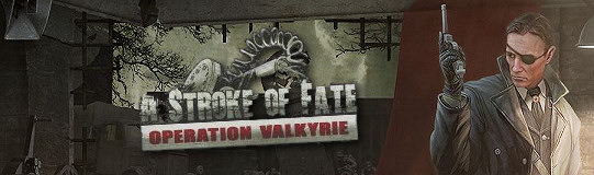 A Stroke of Fate: Operation Valkyrie