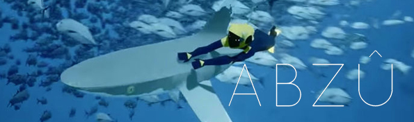 ABZÛ