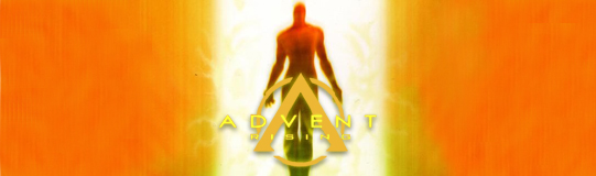 Advent Rising