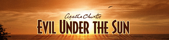 Agatha Christie: Evil Under the Sun