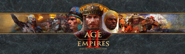 Age of Empires 2: Definitive Edition