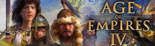 Age of Empires 4