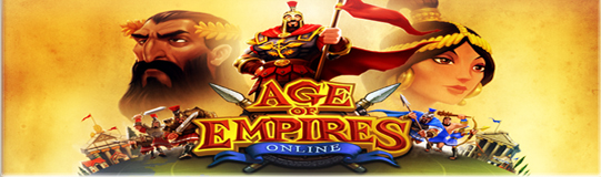 Age of Empires Online