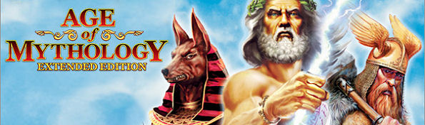 Age of Mythology: Extended Edition