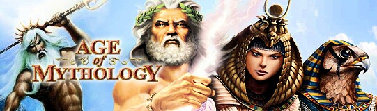 Age of Mythology