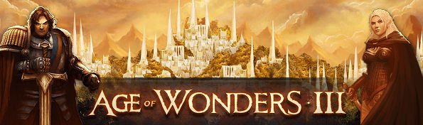 Age of Wonders 3