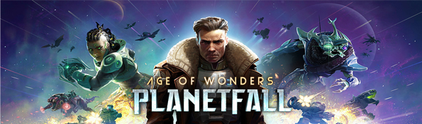 Age of Wonders: Planetfall