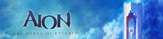 Aion: The Tower of Eternity