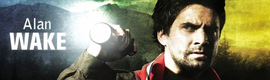 Alan Wake