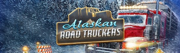 Alaskan Road Truckers