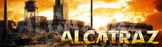 Alcatraz (2010)