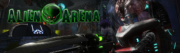 Alien Arena