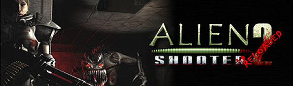 Alien Shooter 2: Reloaded