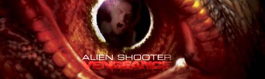 Alien Shooter: Vengeance