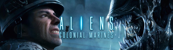 Aliens: Colonial Marines