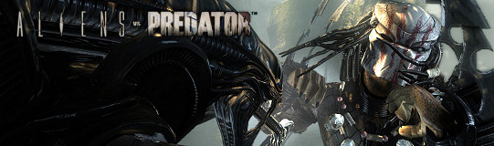 Aliens vs. Predator [2010]